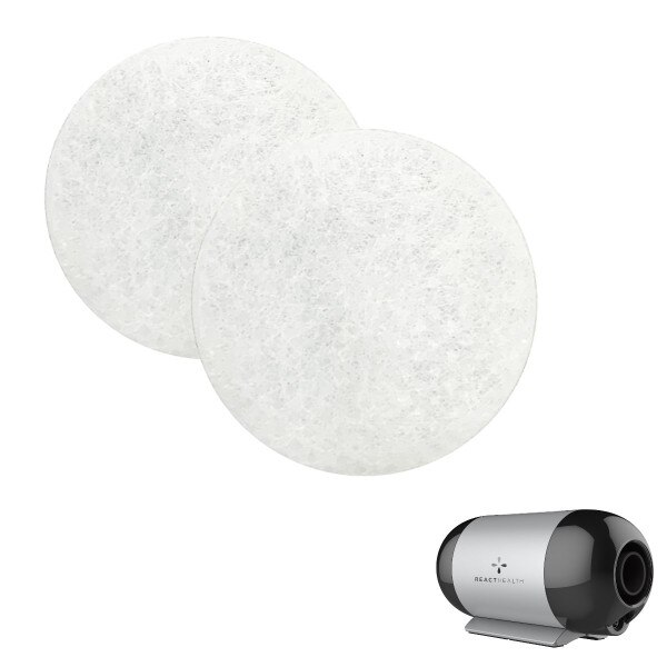 Luna TravelPAP Ultra Fine Filters